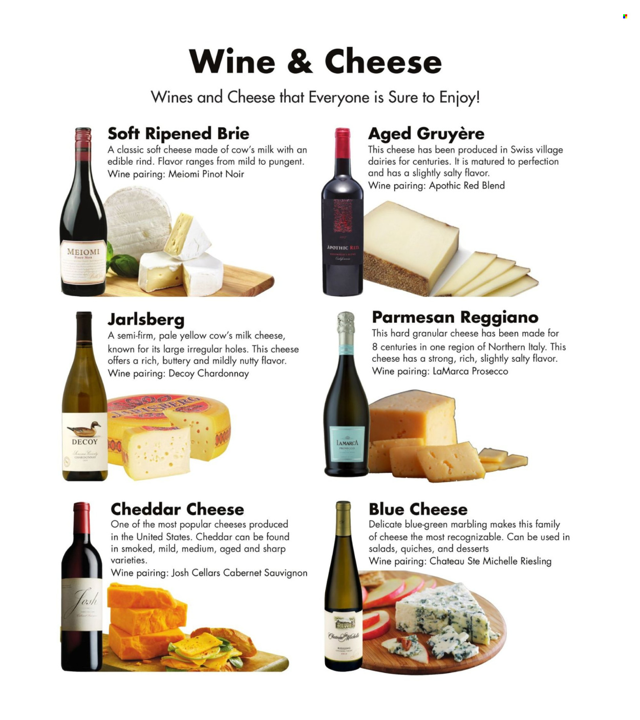 Jewel Osco ad - 10/11/2025 - 12/31/2025. Page 3