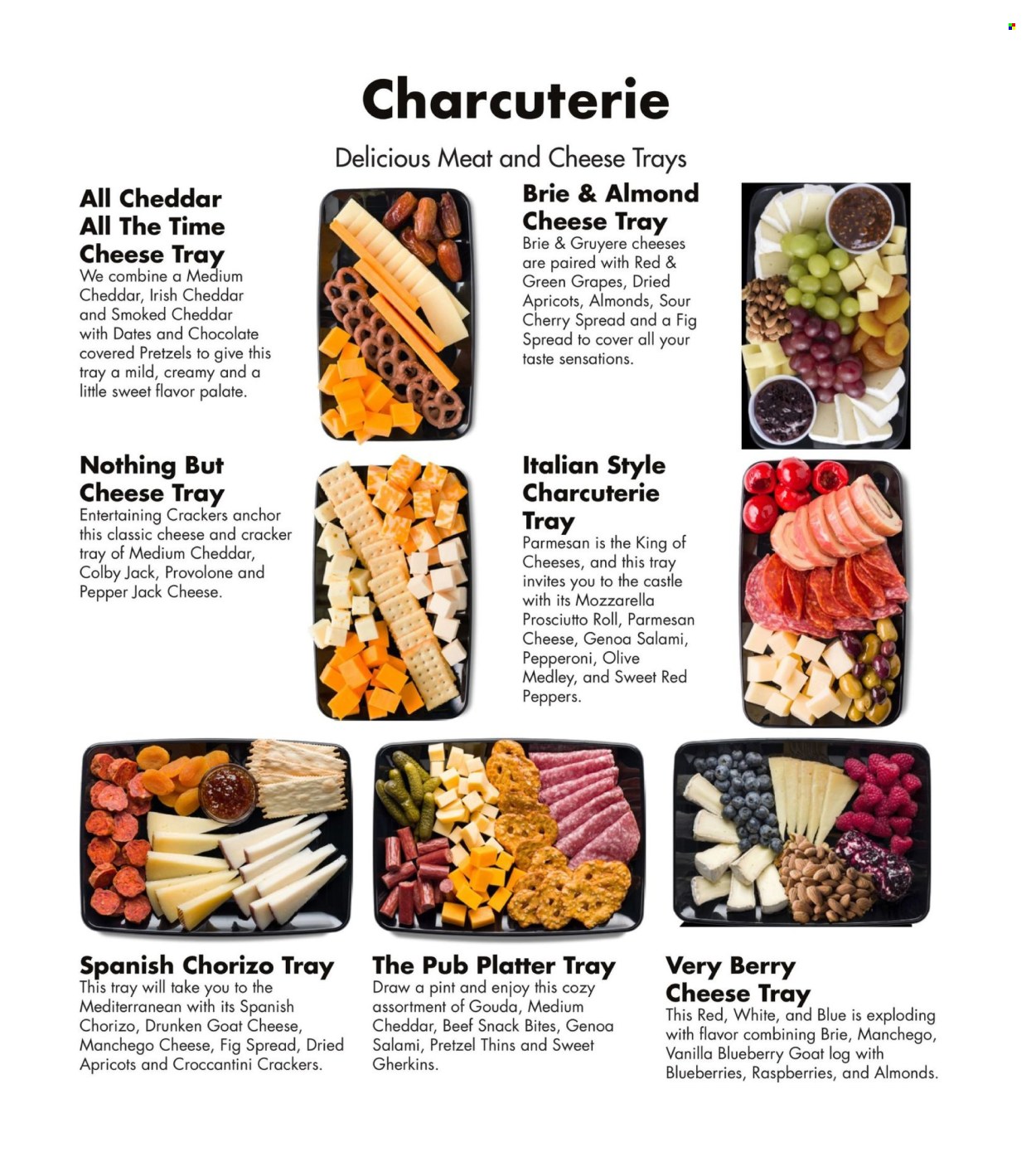 Jewel Osco ad - 10/11/2025 - 12/31/2025. Page 4