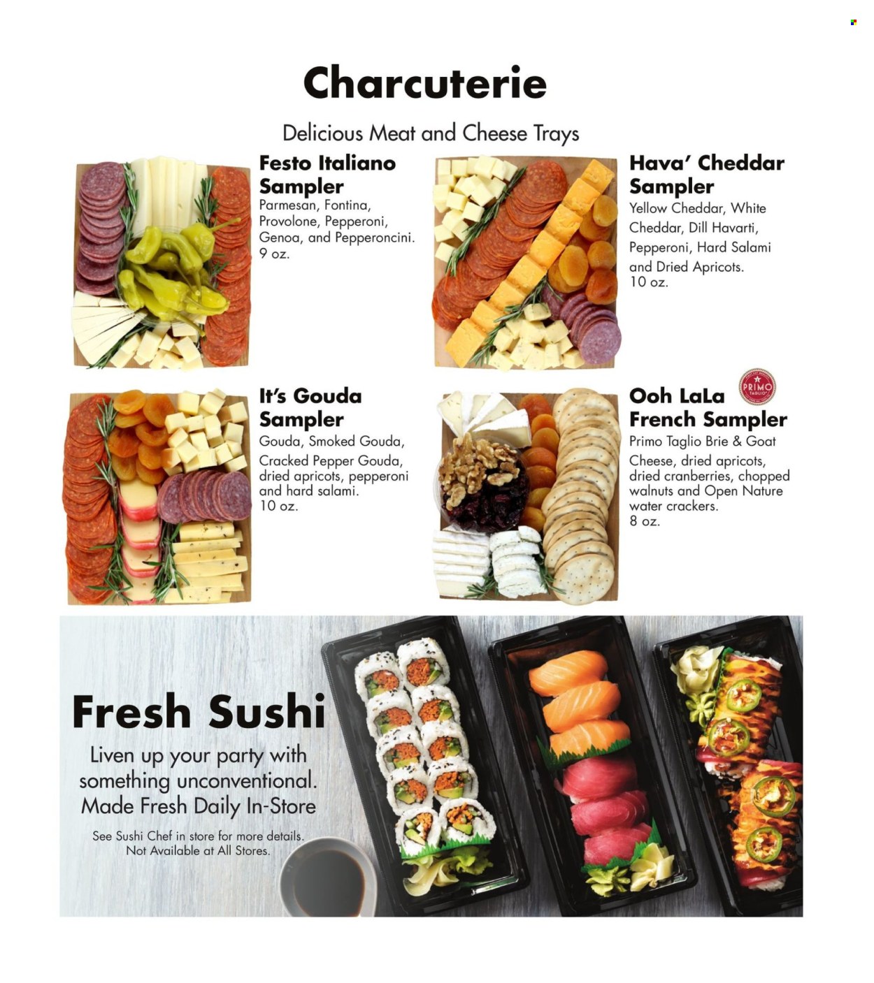 Jewel Osco ad - 10/11/2025 - 12/31/2025. Page 5