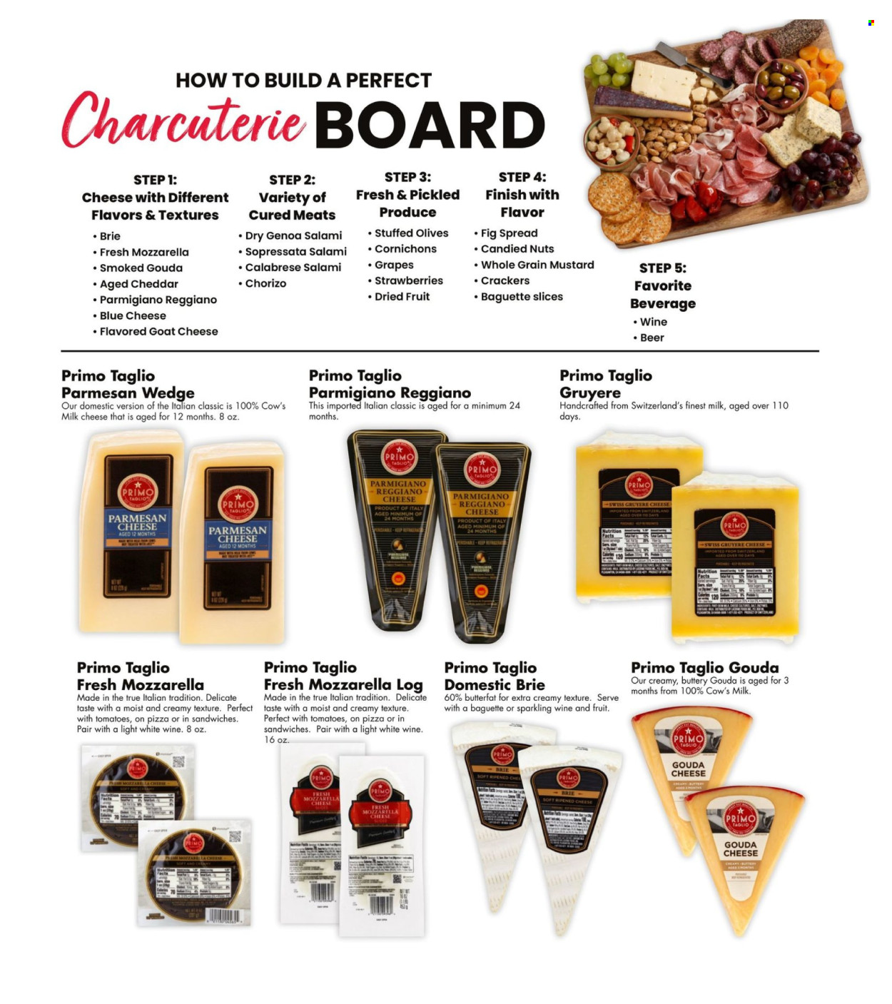 Jewel Osco ad - 10/11/2025 - 12/31/2025. Page 7