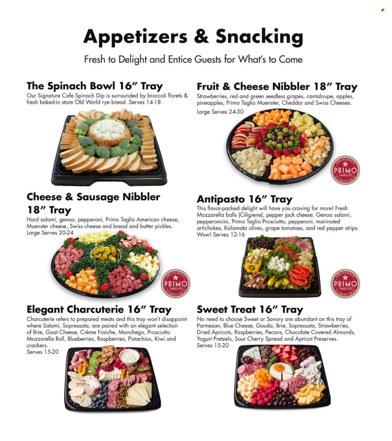 Jewel Osco ad - 10/11/2025 - 12/31/2025. Page 8