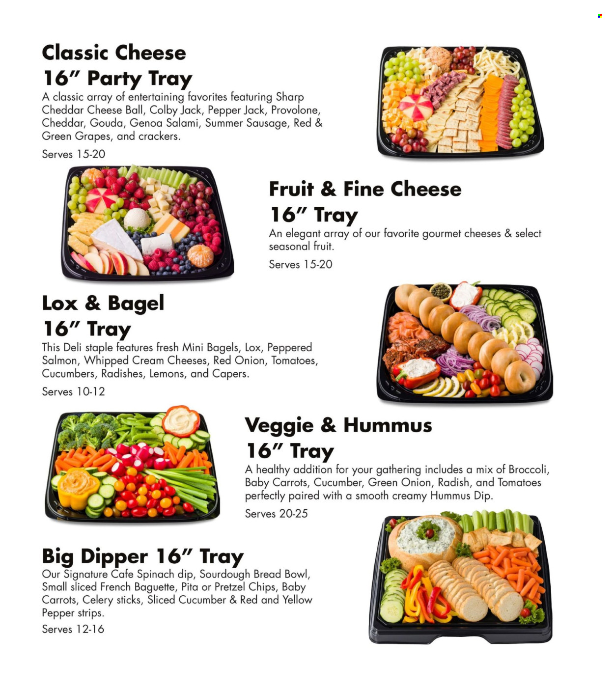 Jewel Osco ad - 10/11/2025 - 12/31/2025. Page 9