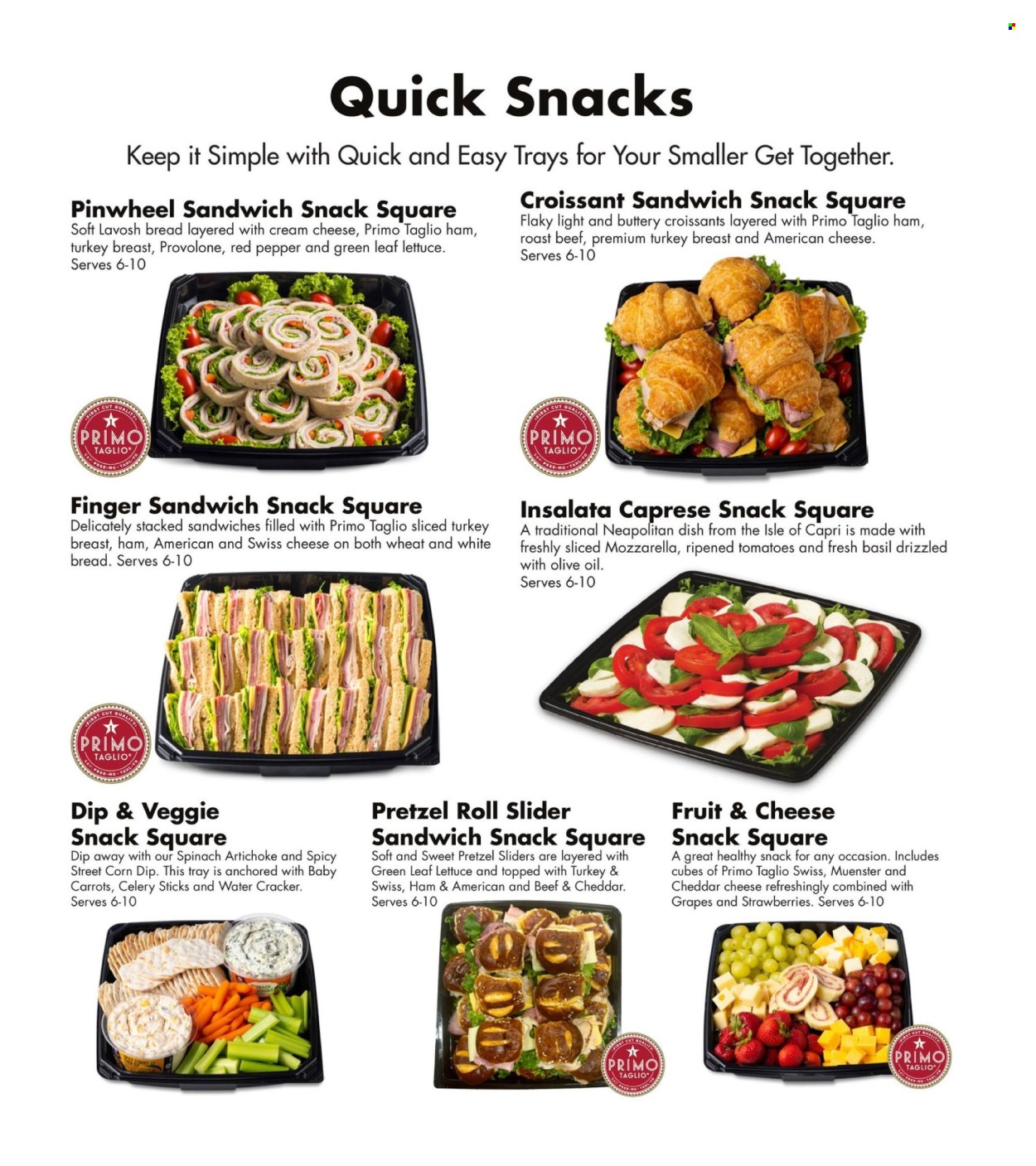 Jewel Osco ad - 10/11/2025 - 12/31/2025. Page 10