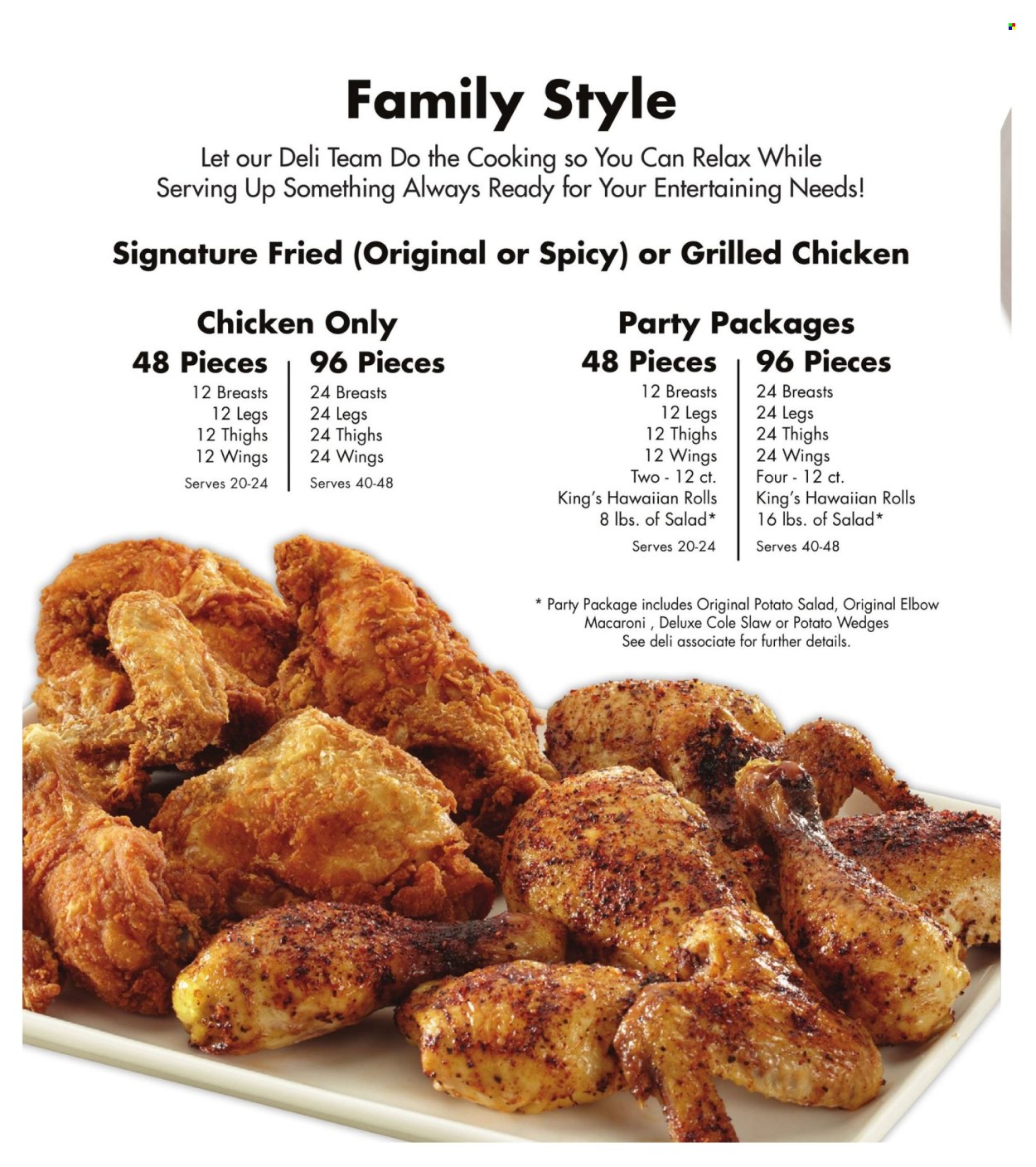 Jewel Osco ad - 10/11/2025 - 12/31/2025. Page 14