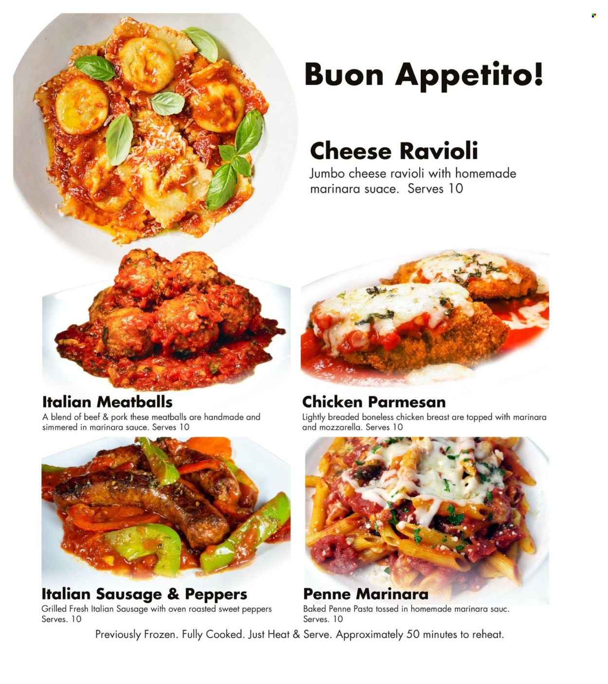 Jewel Osco ad - 10/11/2025 - 12/31/2025. Page 15