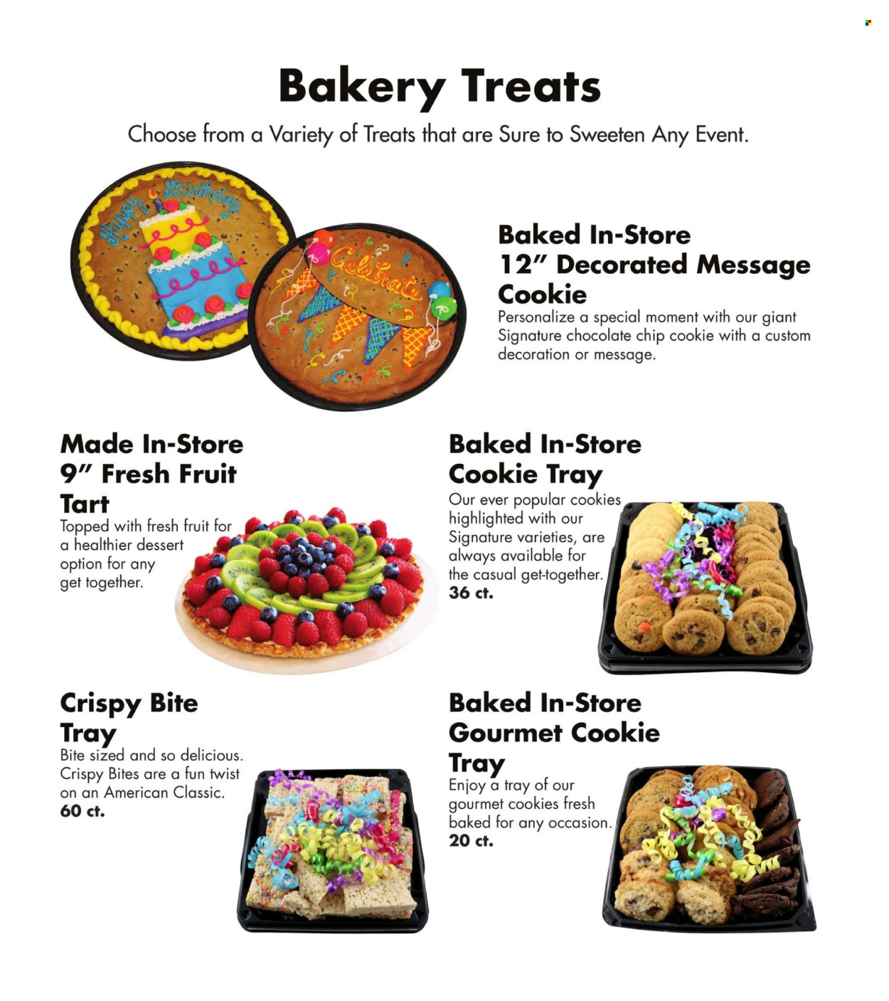 Jewel Osco ad - 10/11/2025 - 12/31/2025. Page 17