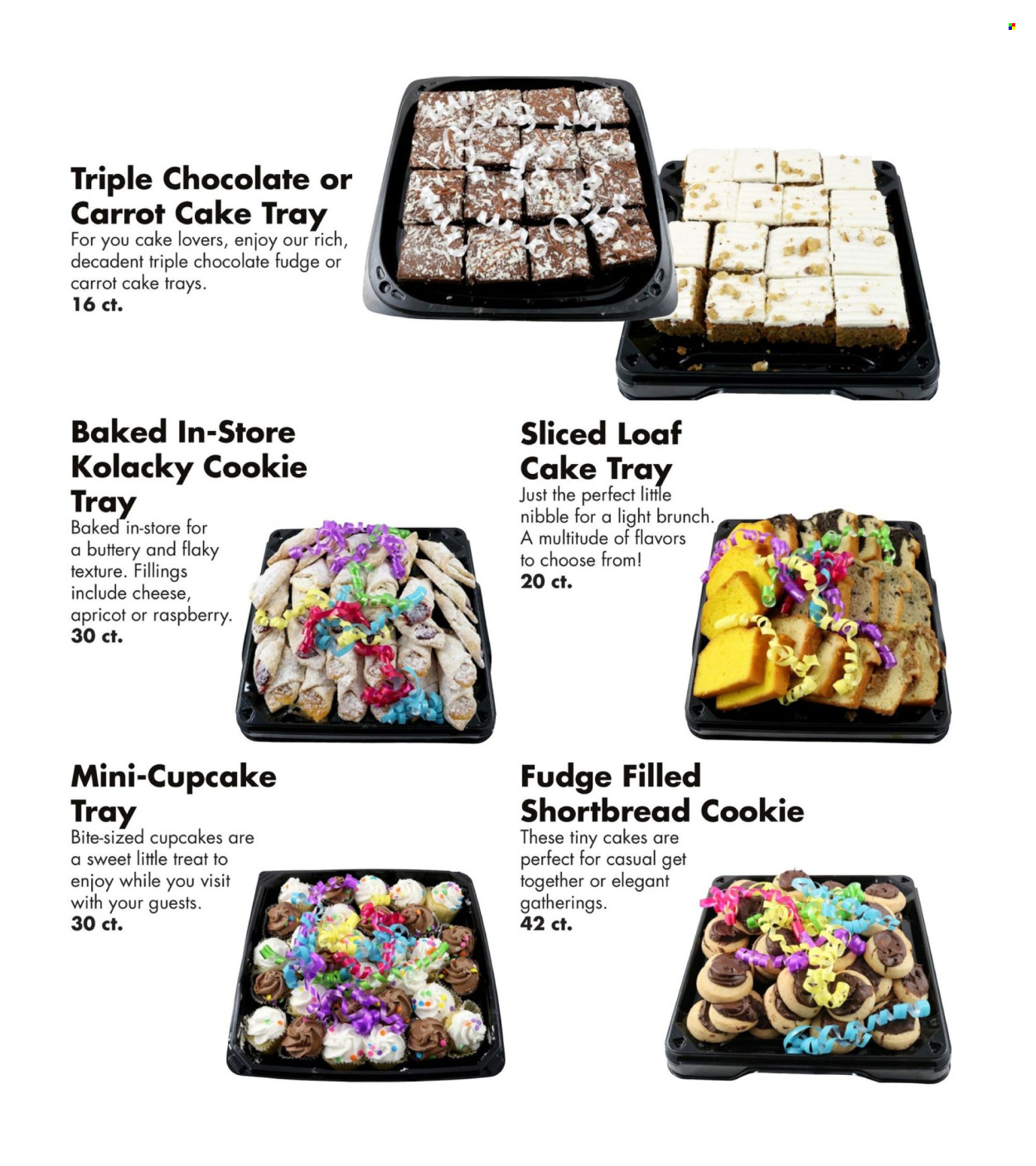Jewel Osco ad - 10/11/2025 - 12/31/2025. Page 18