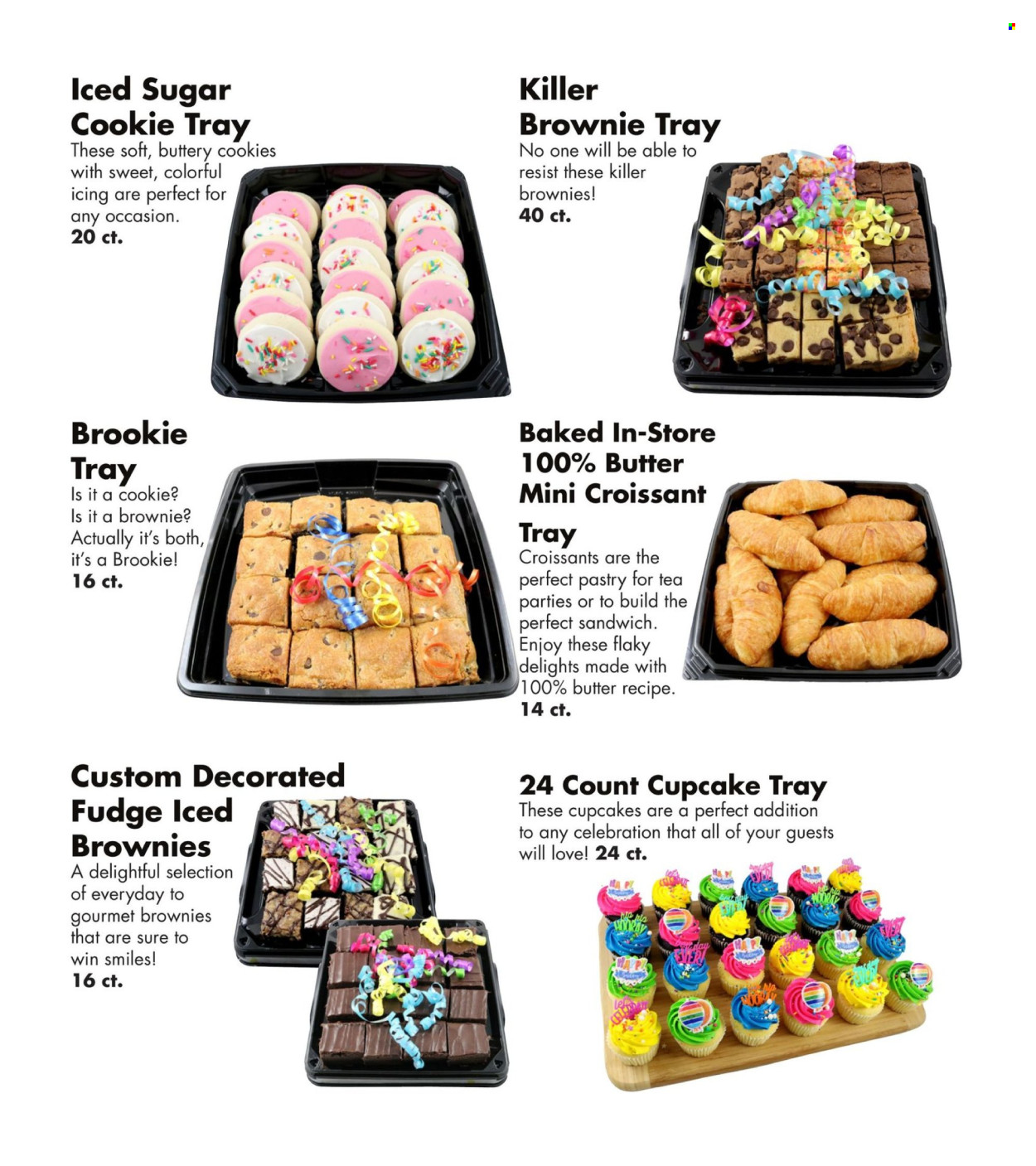Jewel Osco ad - 10/11/2025 - 12/31/2025. Page 19