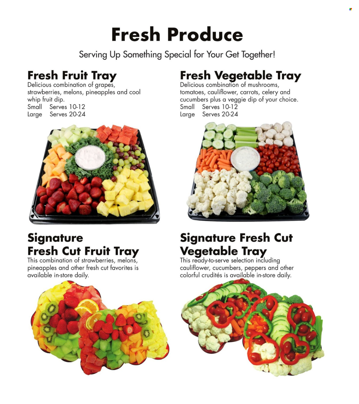 Jewel Osco ad - 10/11/2025 - 12/31/2025. Page 20