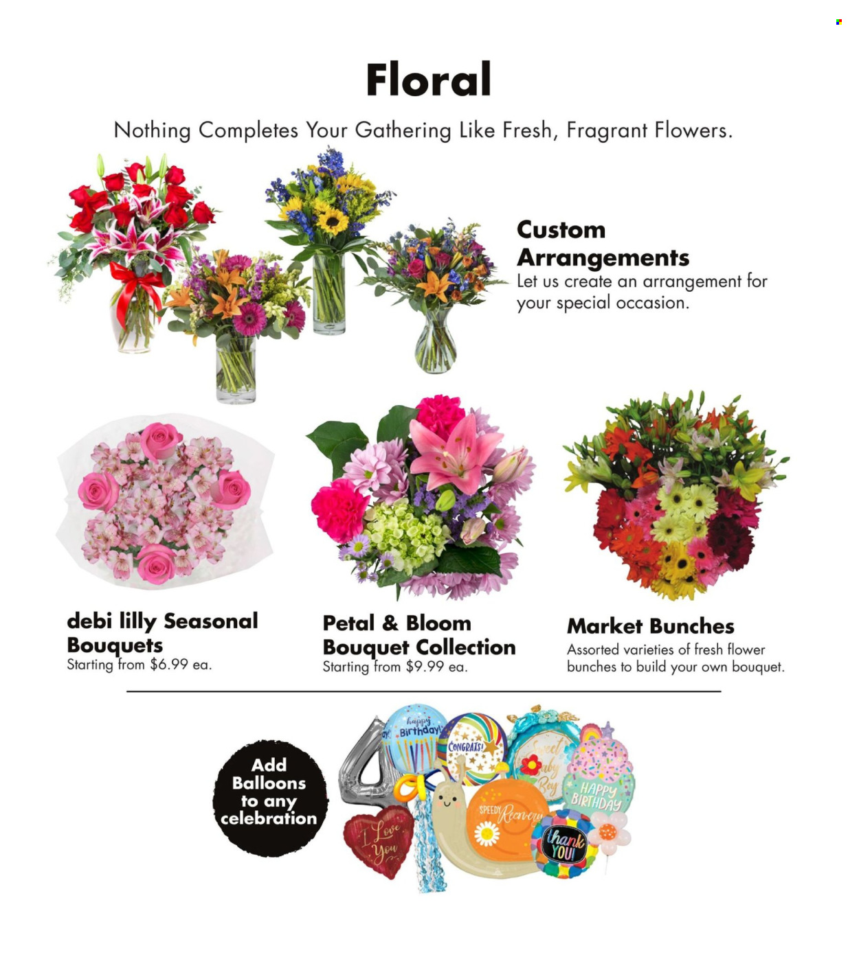Jewel Osco ad - 10/11/2025 - 12/31/2025. Page 26