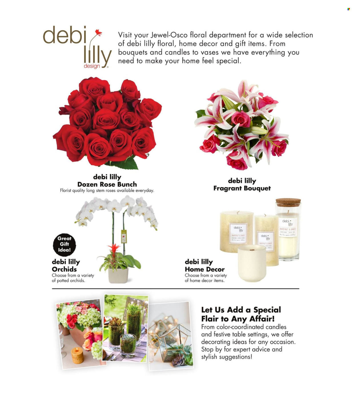 Jewel Osco ad - 10/11/2025 - 12/31/2025. Page 27
