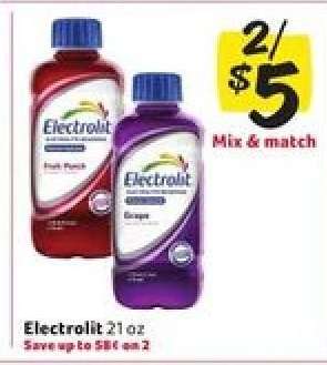 Electrolit