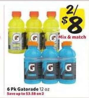 Gatorade