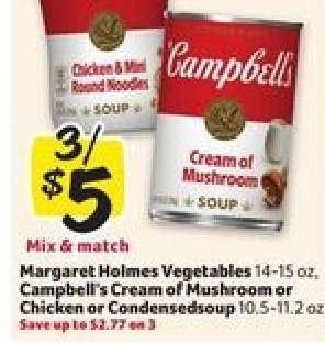 Campbell's Soup