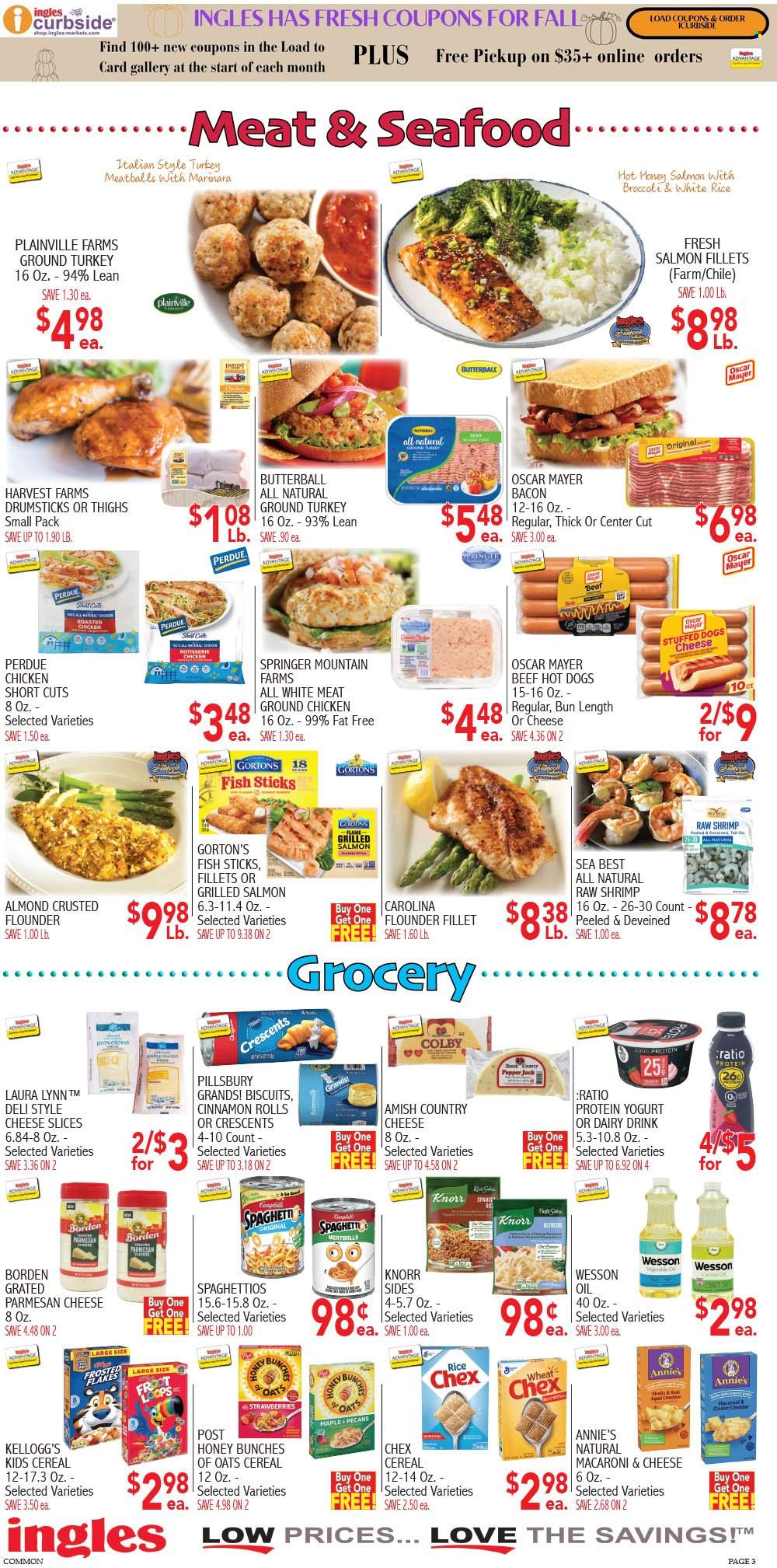 Ingles ad - 10/08/2025 - 10/14/2025. Page 3