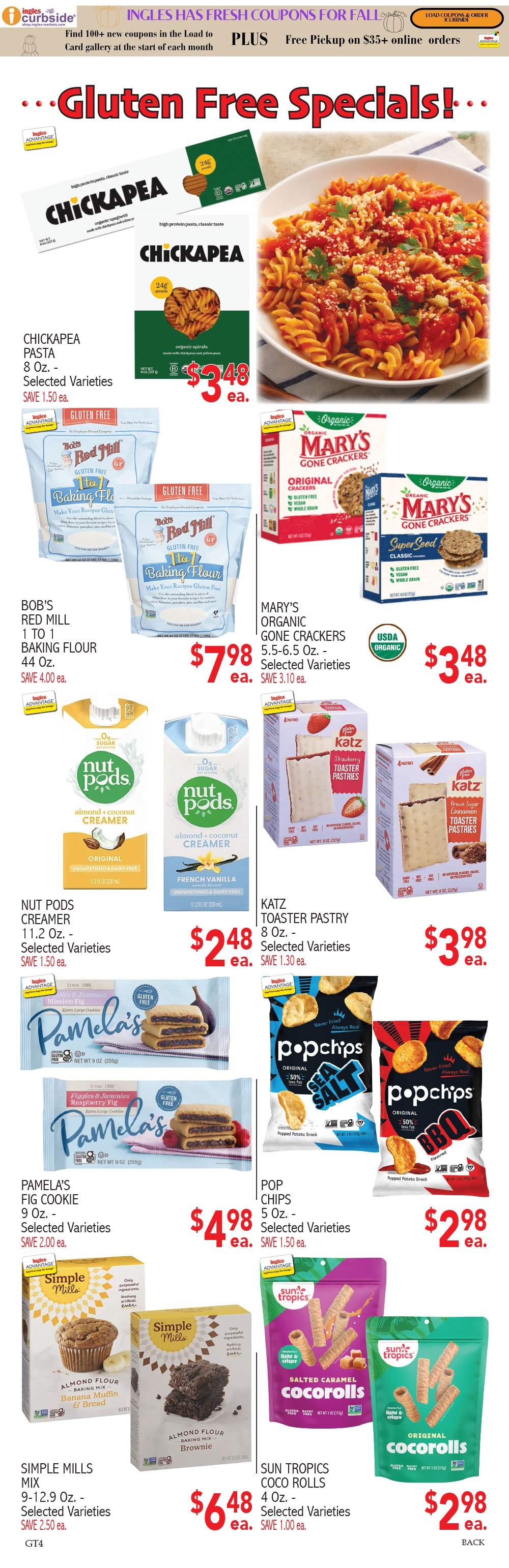 Ingles ad - 10/08/2025 - 10/14/2025. Page 7
