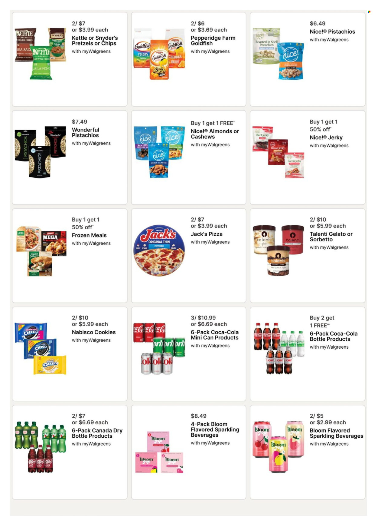 Walgreens ad - 10/12/2025 - 10/18/2025. Page 26