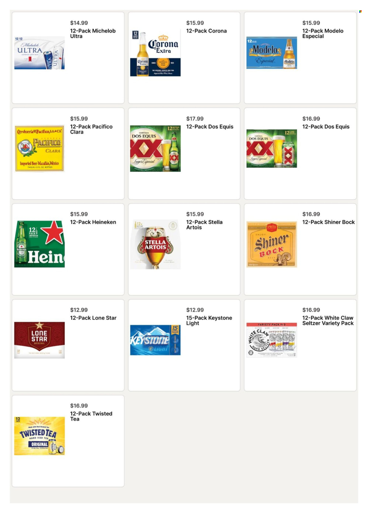 Walgreens ad - 10/12/2025 - 10/18/2025. Page 31