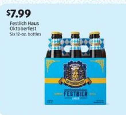 Festlich Haus Oktoberfest