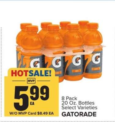 Gatorade