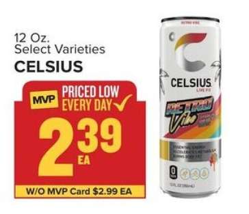 Celsius