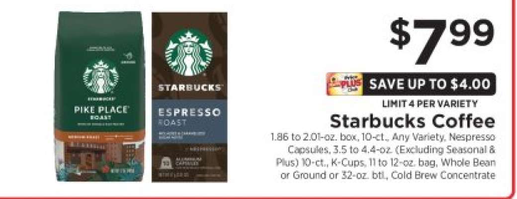 Starbucks Coffee