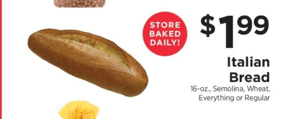 Italian Bread