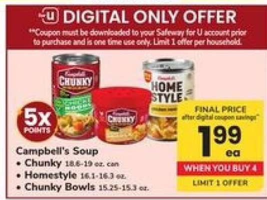 Campbell's Soup