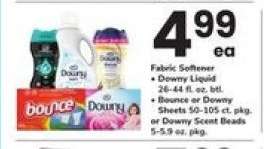 Fabric Softener