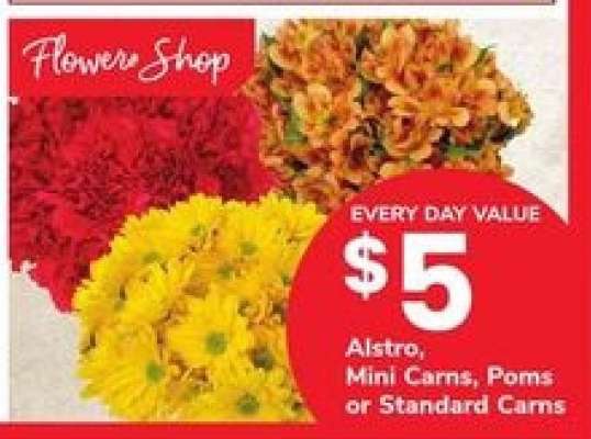Flower Shop