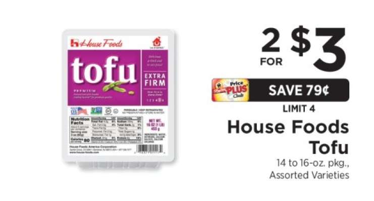 House Foods Tofu