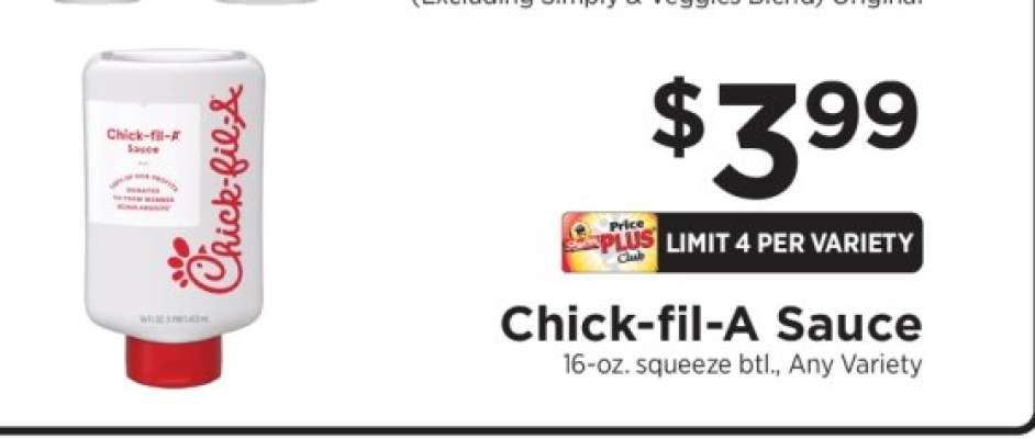 Chick-Fil-A Sauce