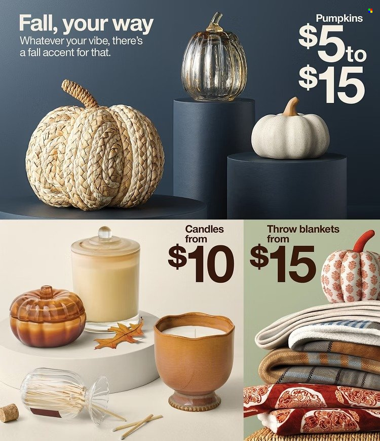 Target ad - 10/12/2025 - 10/18/2025. Page 4