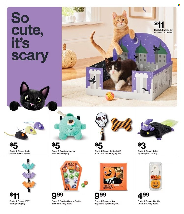 Target ad - 10/12/2025 - 10/18/2025. Page 7