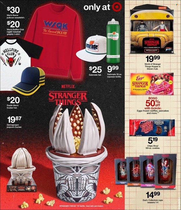 Target ad - 10/12/2025 - 10/18/2025. Page 10