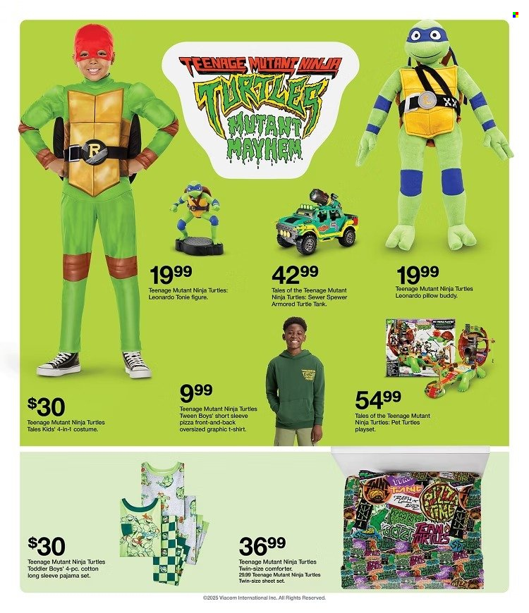 Target ad - 10/12/2025 - 10/18/2025. Page 11