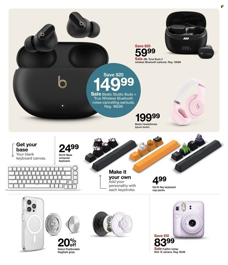 Target ad - 10/12/2025 - 10/18/2025. Page 20