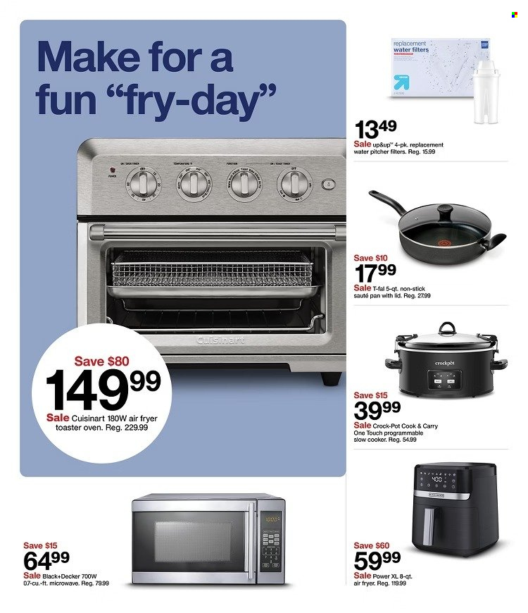Target ad - 10/12/2025 - 10/18/2025. Page 21
