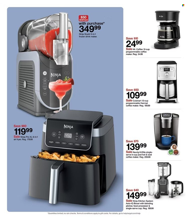 Target ad - 10/12/2025 - 10/18/2025. Page 22