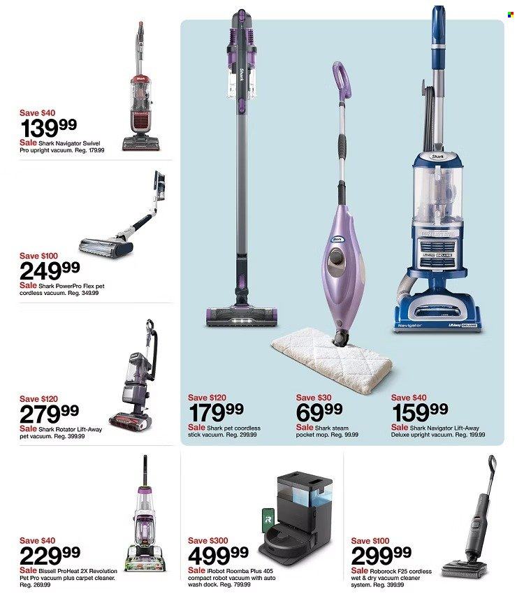Target ad - 10/12/2025 - 10/18/2025. Page 23