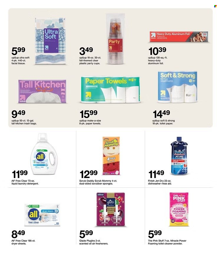 Target ad - 10/12/2025 - 10/18/2025. Page 25