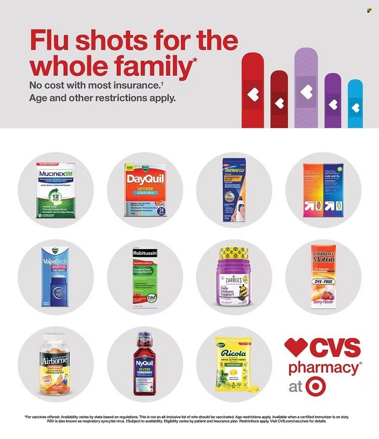 Target ad - 10/12/2025 - 10/18/2025. Page 28