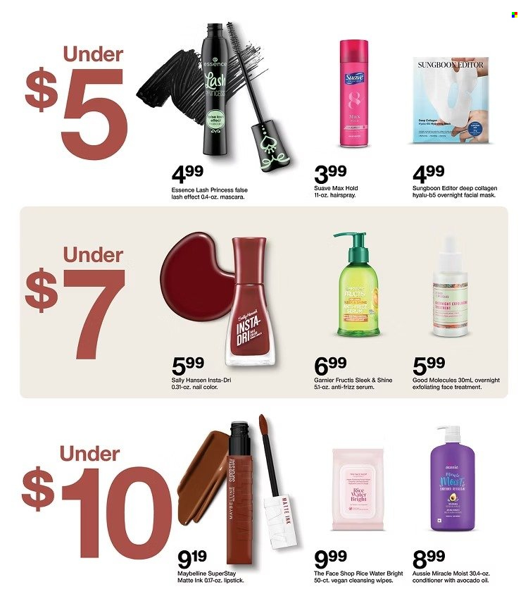 Target ad - 10/12/2025 - 10/18/2025. Page 32