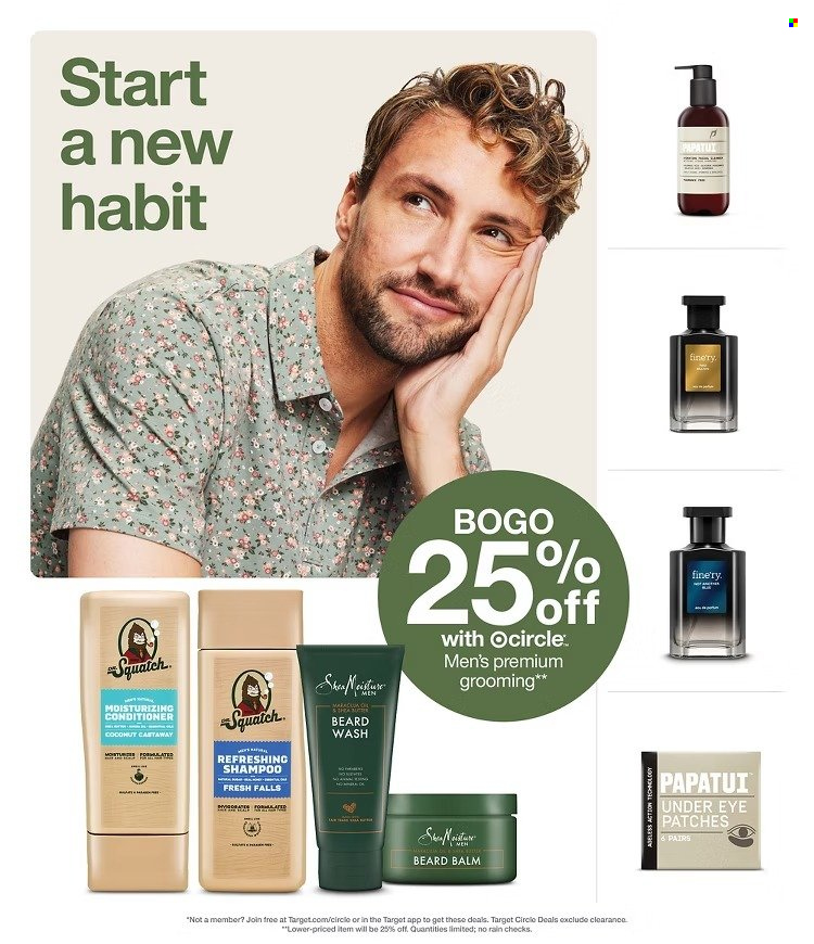 Target ad - 10/12/2025 - 10/18/2025. Page 33