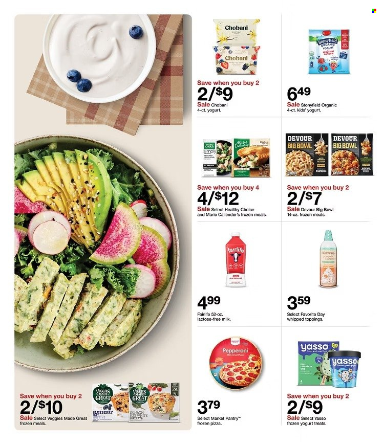 Target ad - 10/12/2025 - 10/18/2025. Page 36