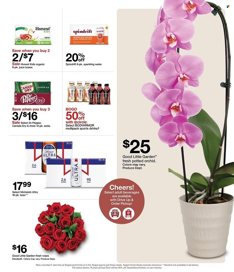 Target ad - 10/12/2025 - 10/18/2025. Page 38
