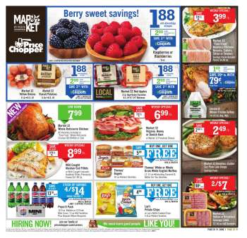 thumbnail - Price Chopper Ad - Weekly Ad