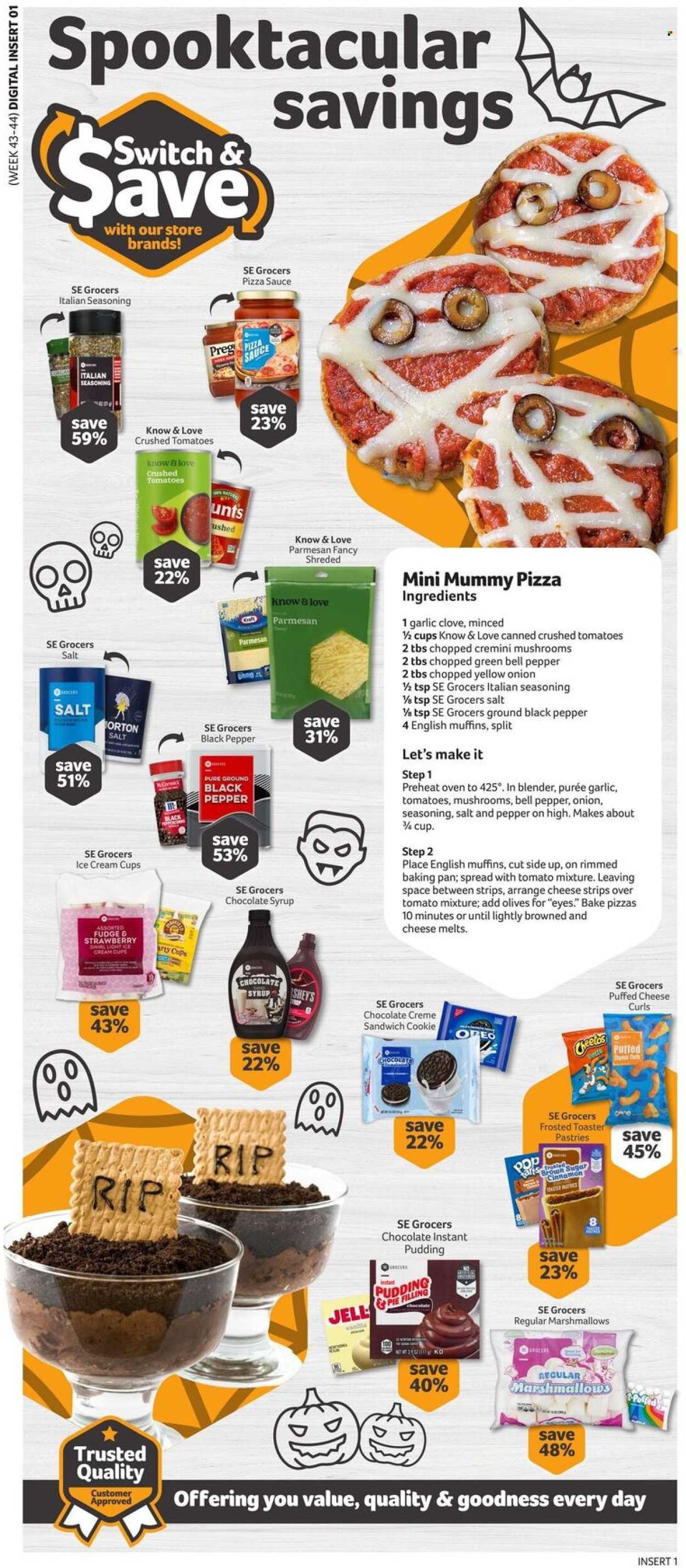 Winn Dixie ad - 10/15/2025 - 10/21/2025. Page 7