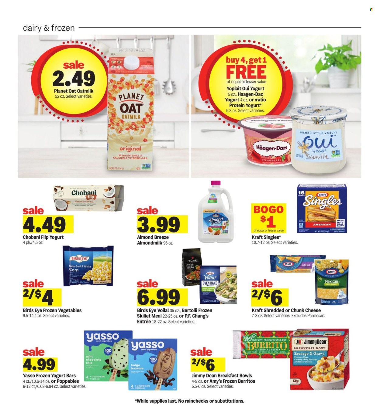 Meijer ad - 10/15/2025 - 10/21/2025. Page 21