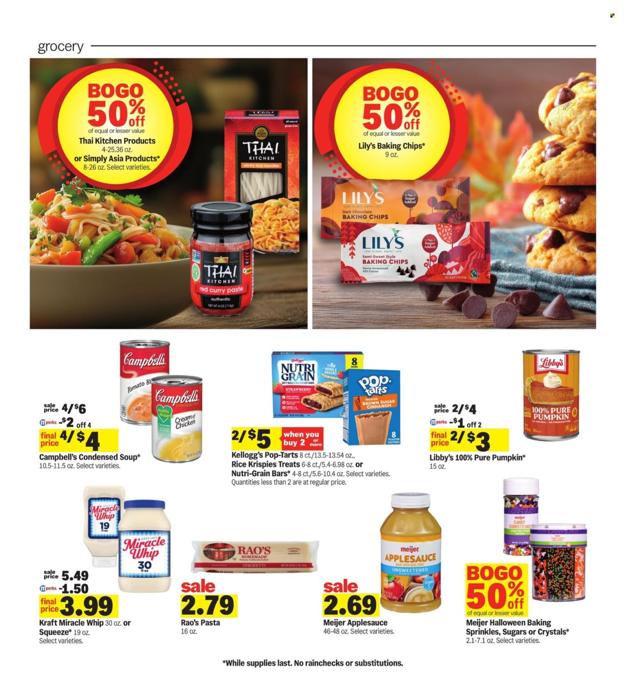 Meijer ad - 10/15/2025 - 10/21/2025. Page 24